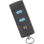 Handzender Hormann HSE2-868 met 2 kanalen