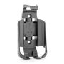Handzenderhouder Hörmann 437383 
HSI 6 868-BS 
Hand transmitter holder
Handsenderhalter
4042533034356