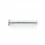 Hörmann 438509 latei beugel bout borgpen  locking pin Hoermann locking pin dimensions II