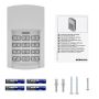 Hormann Ecostar Liftronic 800 Serie 2 + 2 remotes + keypad + wall switch