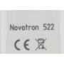 Handzender Novoferm Novotron 522 met 2 kanalen