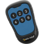 Tele Radio T60-T8-51 / CO-TX-MNL6 mini transmitter remote control zender Fernbedienung funk sender