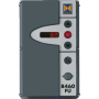 Besturing Hörmann B460FU in behuizing Hormann besturing B 460 FU controller B460-FU Steuerung 636720