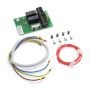 Eindpositie print zekering
Eindschakelaar print glaszekering
Eindstandmelding print gezekerd
Endpostitions printed circuit board fuse
position PCB
Endlagenplatine Feinsicherung
637052
4042533191585