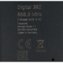 Handzender Marantec digital 382 868mhz