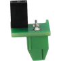 Antenne adapter, antenna adaptor, Sommer SOMcom2.1 + SOMup4 S2 + 7000VXXX ontvangers, receivers,epfanger,S14153-00001,Ontvanger Sommer SOMCom2.1 antenne adapter
