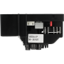 Bedieningskast C.3xx (BL/BI) MSA
Besturing Comfort 360 370 380
Printplaat Comfort 360 370 380
Controlbox C.3xx (BL/BI) MSA
Steuerkasten C.3xx (BL/BI) MSA
122681
4062434014080