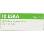 Micro zekering smeltveiligheid 6,3A fuse Sicherung 638988
Zekeringen(Micro) 10A-T/H Hörmann 5xx