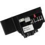 Bedieningskast C.3xx (BL/BI) MSA
Besturing Comfort 360 370 380
Printplaat Comfort 360 370 380
Controlbox C.3xx (BL/BI) MSA
Steuerkasten C.3xx (BL/BI) MSA
122681
4062434014080