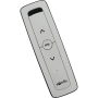 Handzender Somfy Situo 1 RTS Pure ll