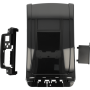 Behuizing Marantec Comfort 260/270/280
Black housing components Comfort 260/270/280
Gehäusekomponenten Schwarz Comfort 260/270/280
119422
4062434024911
102035