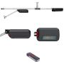 Base+ S9060 set
Sommer Garage door operator
Garagentorantrieb