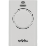 Handzender Faac XT4 868 SLH LR White met 4 kanalen
