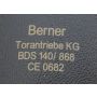 BDS140_Berner_label