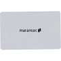 Marantec transponder codekaart