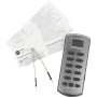 Handzender Marantec Digital 317 433MHz
88734
7432257893808
Remote control
Fernbedienung