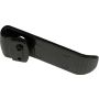 Clip voor Tele Radio T60TX-STL/STM_side