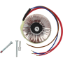 Transformator set, ringkern, 24V, 200VA Base+ Pro+ Tiga+