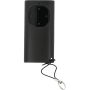 Berner 4- kanaals handzender BHS240 Blue-Line
Berner 4-channel handheld transmitter BHS240 Blue-Line
Berner 4-Kanal-Handsender BHS240 Blue-Line
