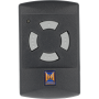 Handzender Hormann HSM4-40 met 4 kanalen