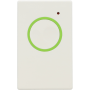 Berner BHS622 wandzender binnendrukker 2906450
wall transmitter indoor push button
Berner BHS622 Wandsender für den Innenbereich mit Druckknopf