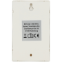 Berner BHS622 wandzender binnendrukker 2906450
wall transmitter indoor push button
Berner BHS622 Wandsender für den Innenbereich mit Druckknopf
