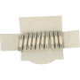 Micro zekering smeltveiligheid 6,3A fuse Sicherung 638988
Zekeringen(Micro) 10A-T/H Hörmann 5xx