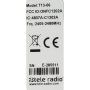 Handzender Tele Radio PNS-T1365