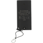 Berner 4- kanaals handzender BHS240 Blue-Line
Berner 4-channel handheld transmitter BHS240 Blue-Line
Berner 4-Kanal-Handsender BHS240 Blue-Line