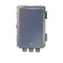 Lock 720 Elektrisch slot voor sectionaaldeuren, met 24 V-DC/2,5 A voedingseenheid
Lock 720 Electric lock for sectional doors, with 24 V-DC/2.5 A power supply unit
Lock 720 Elektroschloss für Sektionaltore, mit Netzteil 24 V-DC/2,5 A
pengrendel
176288