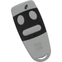 Handzender Cardin TXQ486300 met 3 kanalen