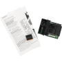 Bedieningskast C.3xx (BL/BI) MSA
Besturing Comfort 360 370 380
Printplaat Comfort 360 370 380
Controlbox C.3xx (BL/BI) MSA
Steuerkasten C.3xx (BL/BI) MSA
122681
4062434014080
