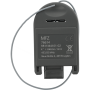 Ontvanger MFZ CS-besturingen 433MHz (plugin)