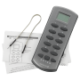 Handzender Marantec Digital 317 433MHz
88734
7432257893808
Remote control
Fernbedienung