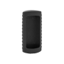 Hörmann 4510869 silicone beschermhoes HSx-868-BS handzender
protective cover remote control 
Silikon-Schutzhülle HS-x-868-BS Fernbedienung