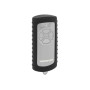 Hörmann 4510869 silicone beschermhoes HSx-868-BS handzender
protective cover remote control 
Silikon-Schutzhülle HS-x-868-BS Fernbedienung