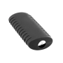 Hörmann 4510869 silicone beschermhoes HSx-868-BS handzender
protective cover remote control 
Silikon-Schutzhülle HS-x-868-BS Fernbedienung