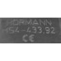 HS4-433.92 Hormann_label