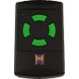 Remote HSM4 27.544MHz Hormann fronts