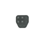 Printed button cover M151255 100-000-366-14 rubbermatje drukknopmatje keypad puch button pad  Ersatz-Tastaturmatte