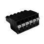 120333
Marantec Comfort Aansluitklem XB03 grijs
Marantec Comfort Terminal XB03 grey
Marantec Comfort Anschlussklemme Klemmenblöcke XB03 grau
4062434014059