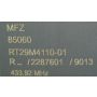 MFZ RT29M4110-01-41K-1212_label