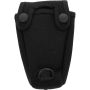 Nylon draagtas CO-ST voor Tele Radio midi zenders T60TX-xxSTx / PN-T21-xx Nylon carrying case