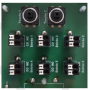 PN-T21-6W24
Tele Radio
Panther wandzender
Zender met 6 externe inputs in IP65 behuizing,
2,4GHz 
7-28VDC
Wall transmitter 
Transmitter with 6 external inputs in IP65 housing,
Panther Wandsender
Sender mit 6 externen Eingängen im IP65-Gehäus