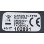 S504_Cardin_label