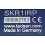 SKR1IRP Tedsen_label
