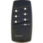 Tedsen Teletaster remote control SKX12HD front