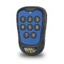 Tele Radio T60-T8-50 / CO-TX-MNL8 mini transmitter remote control zender Fernbedienung funk sender