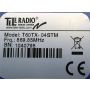 T60TX-04STM_Teleradio_label