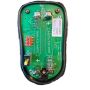 Tele Radio T60-T8-50 / CO-TX-MNL8 mini transmitter remote control zender Fernbedienung funk sender